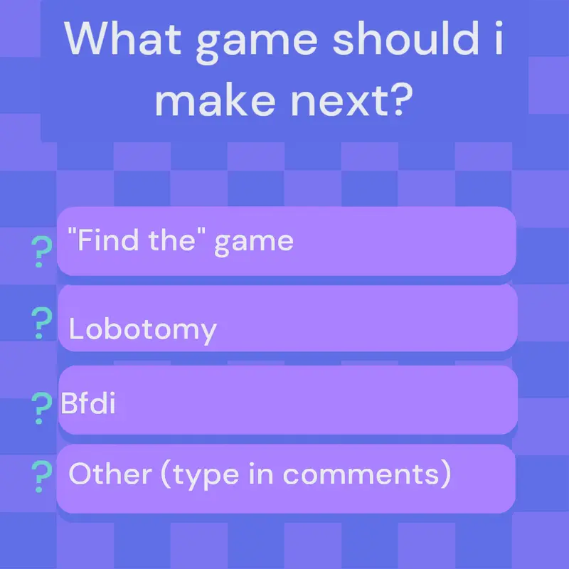 Game by @shadowy_oc