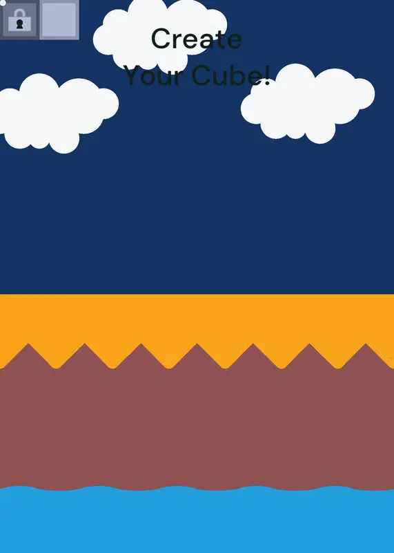 Game by @Criuz