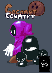 ANNOUNCEMENT: The name of the game the...