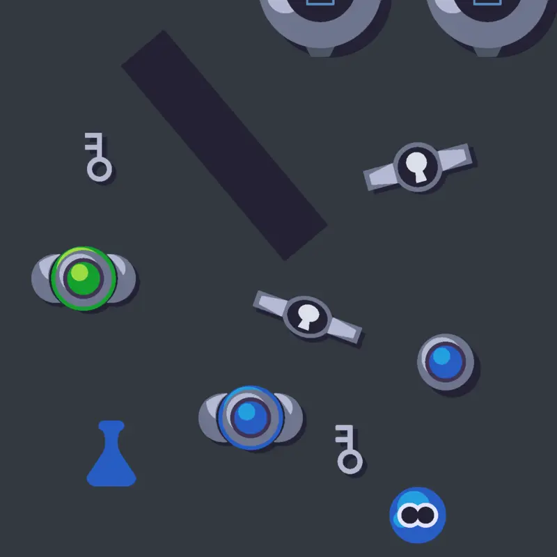 Game by @AZZANFissell