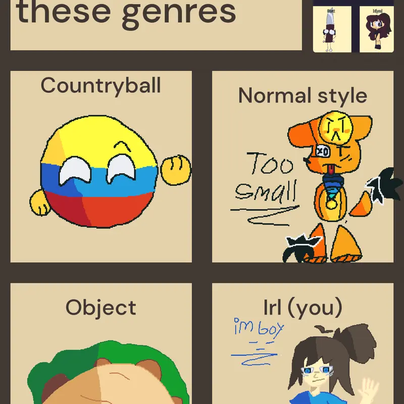 Game by @Harry_Fox