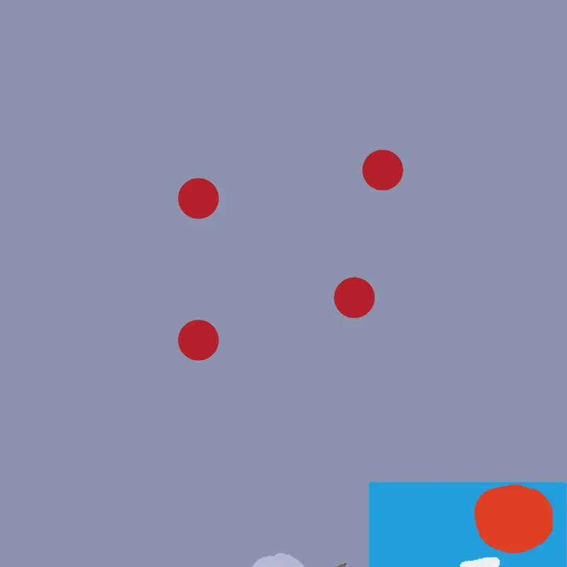 Game by @LAGITO