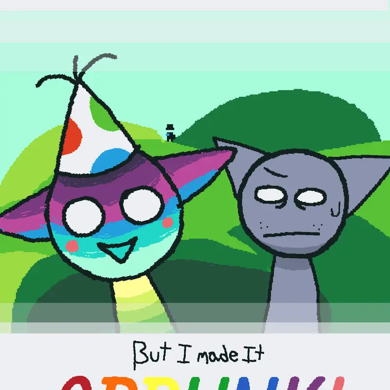 Game by @littlebug