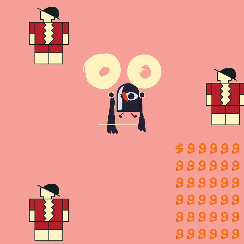 Game by @josu7686