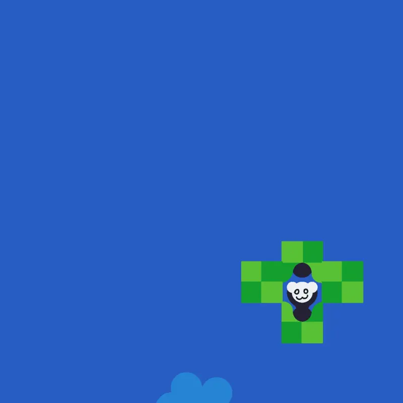 Game by @_ball_
