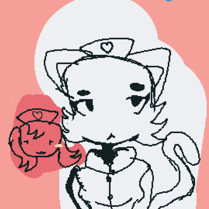 Jus art by @i_luvshadowmilk