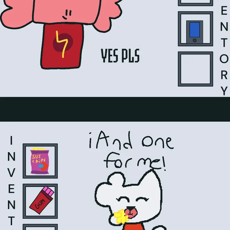 Game by @imnotacat