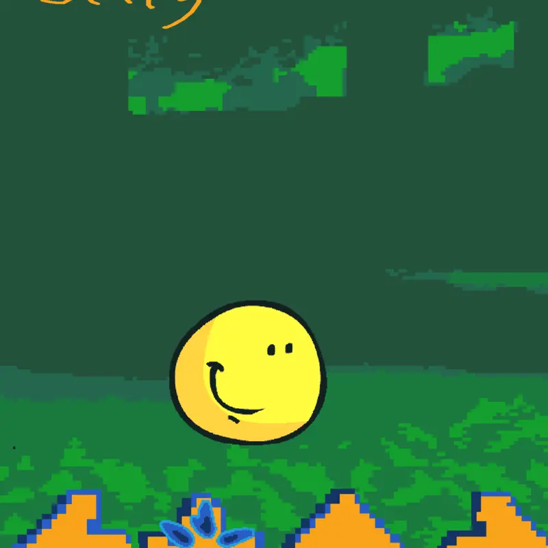 I tried my best on this one by @bananasaregood