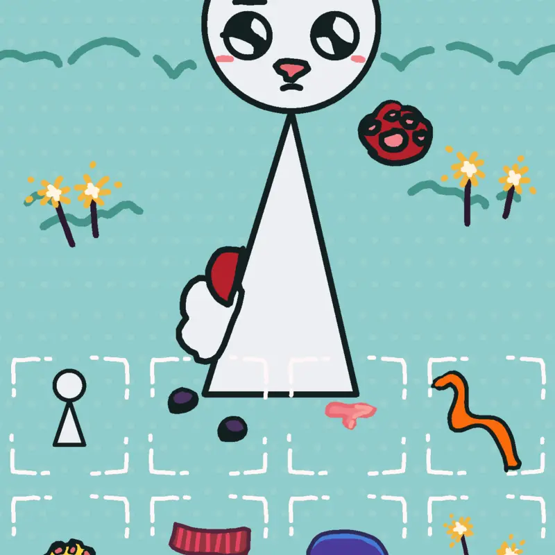 Game by @ST4R_Marii