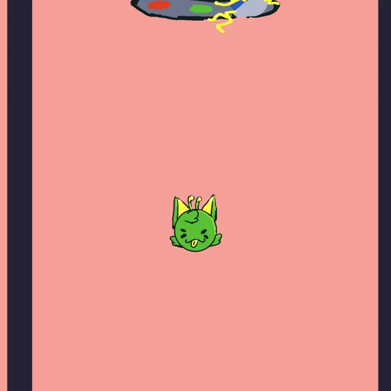 Game by @ChapiT