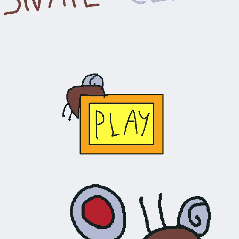 Game by @snail_studios