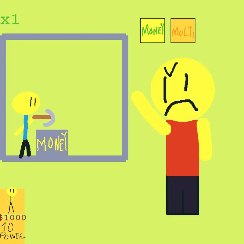 Game by @donovanhi