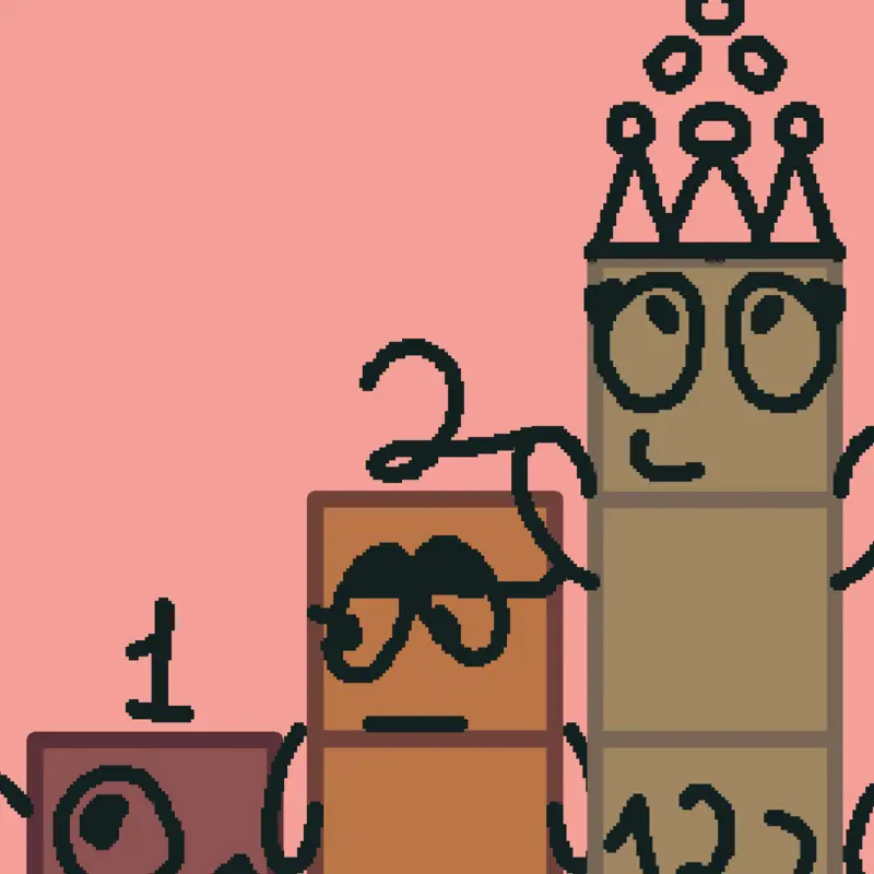 Game by @SebastianIribarren
