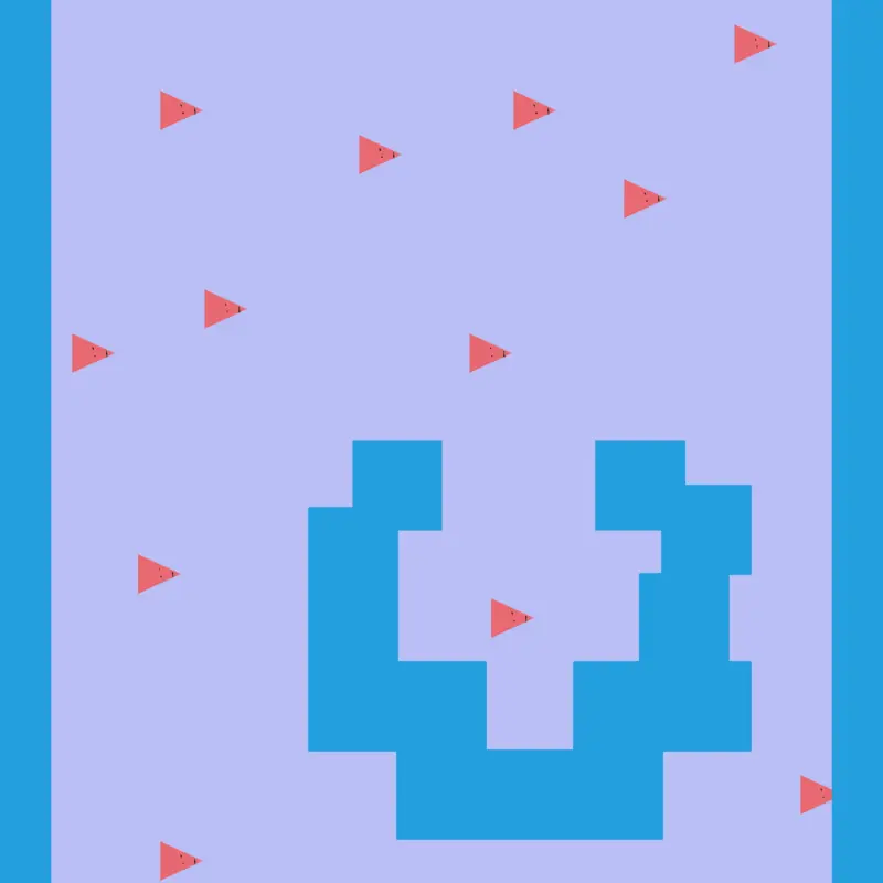 Game by @Zameena