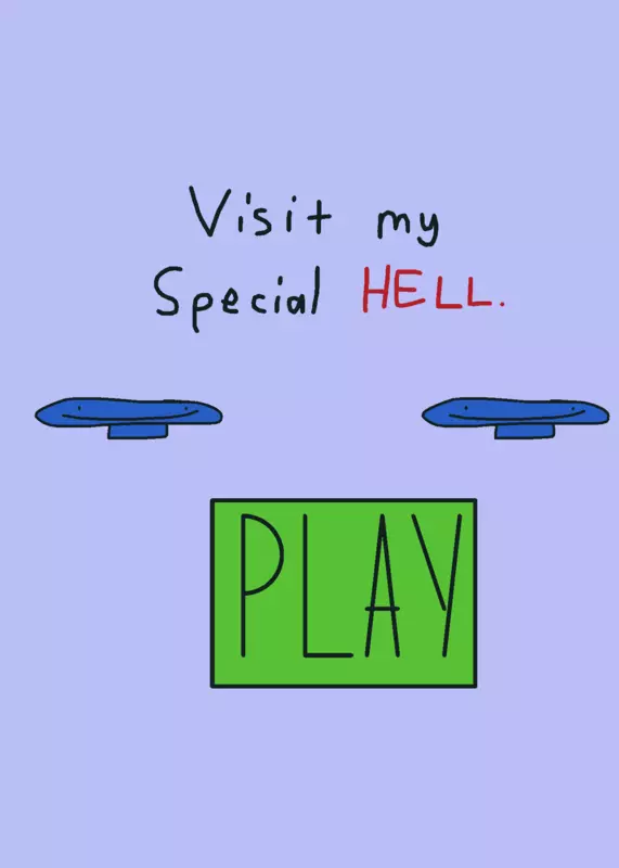 Game by @oozymaker