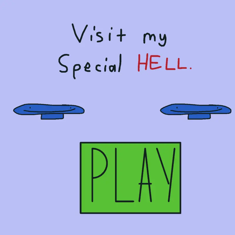 Game by @oozymaker