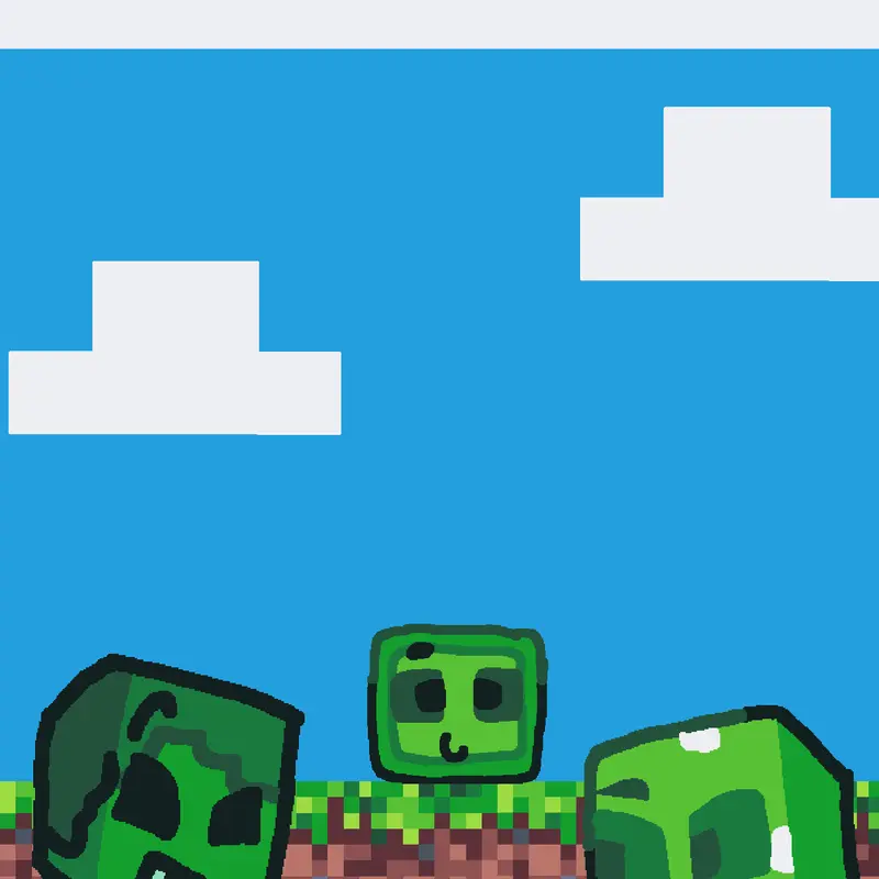 Game by @ORANGIE_XD