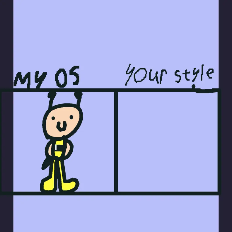 Game by @Baldbee