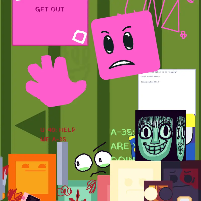 Game by @Unknown_Honey