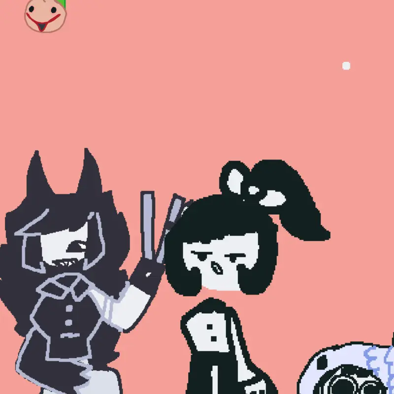 Game by @saracat3456