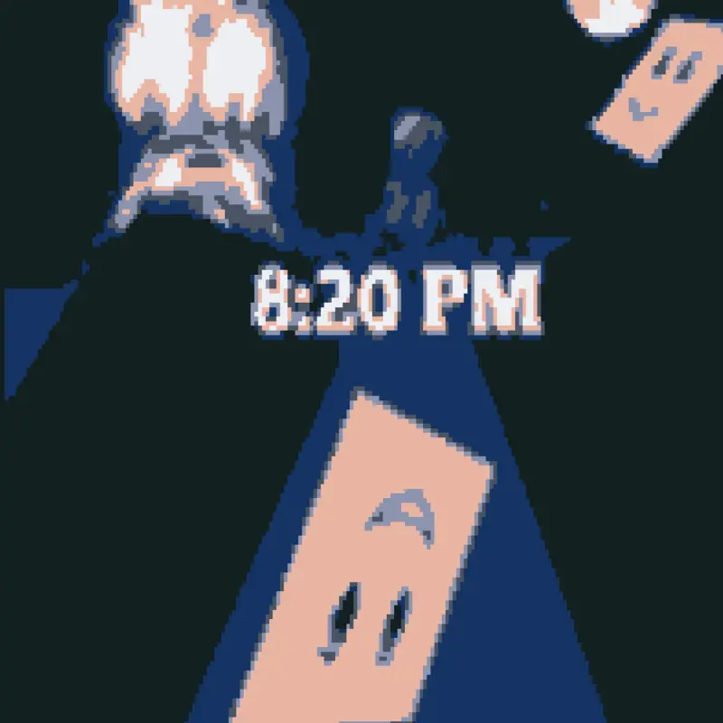 20:20: Remasterizado by @SULFUR79119