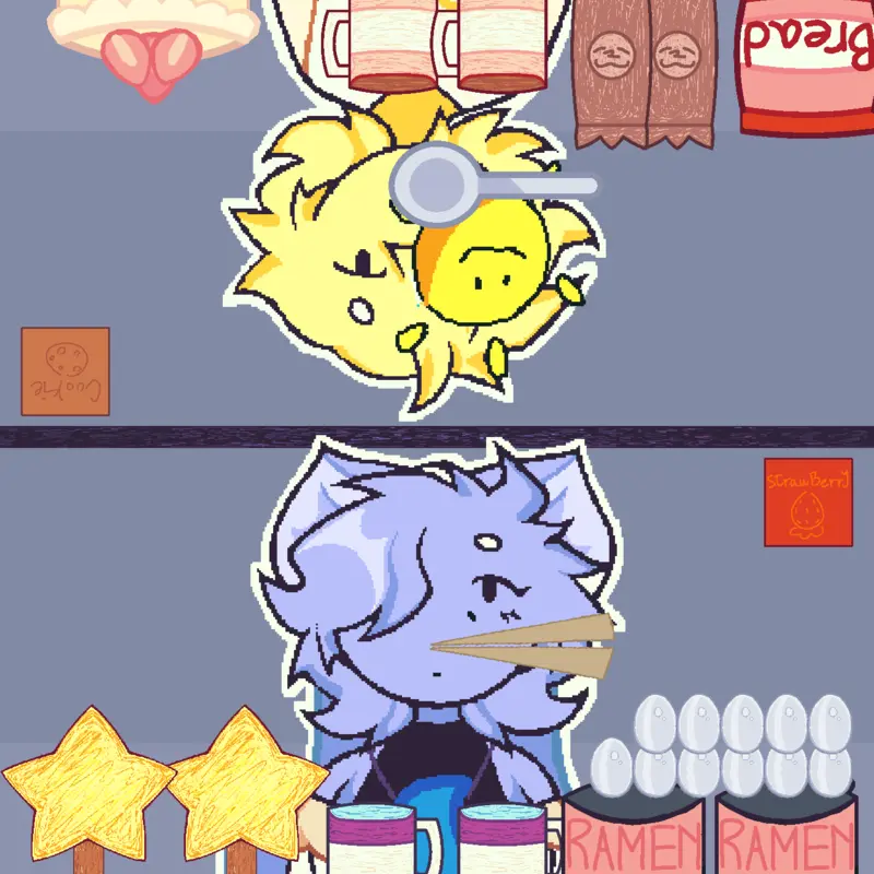 Game by @caram_sprunki579