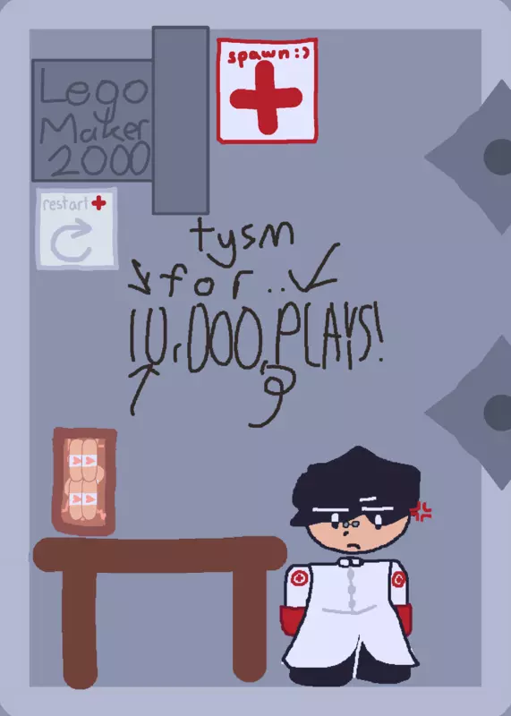Game by @greenzmousse
