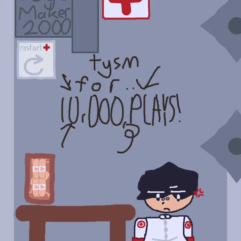 Game by @caryscel