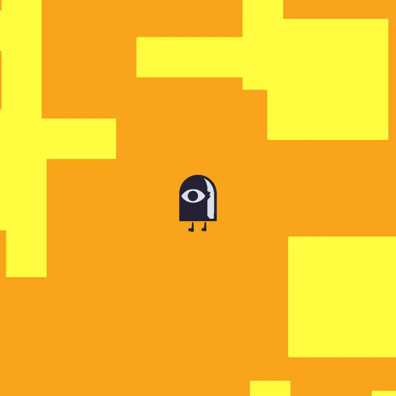Backrooms by @Judito