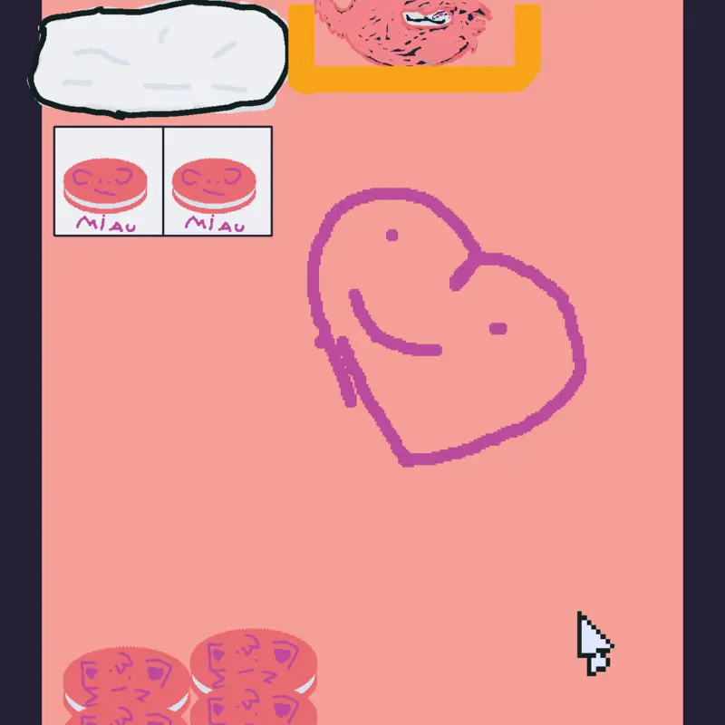 Game by @capuchinhos4644
