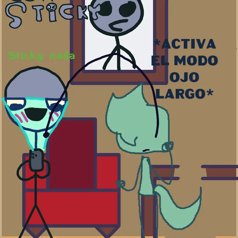 Game by @like_bfdi