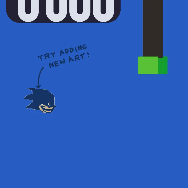 Game by @tall_blizzard