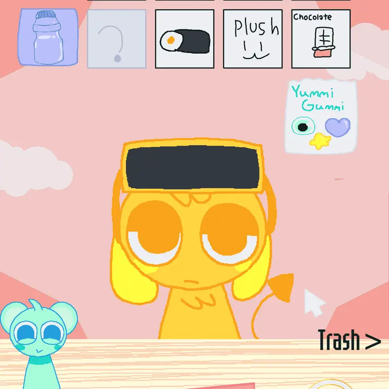 Game by @Momolow928715