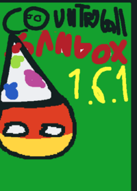 COUNTRYBALL SANDBOX 1.6.1 !!!1!