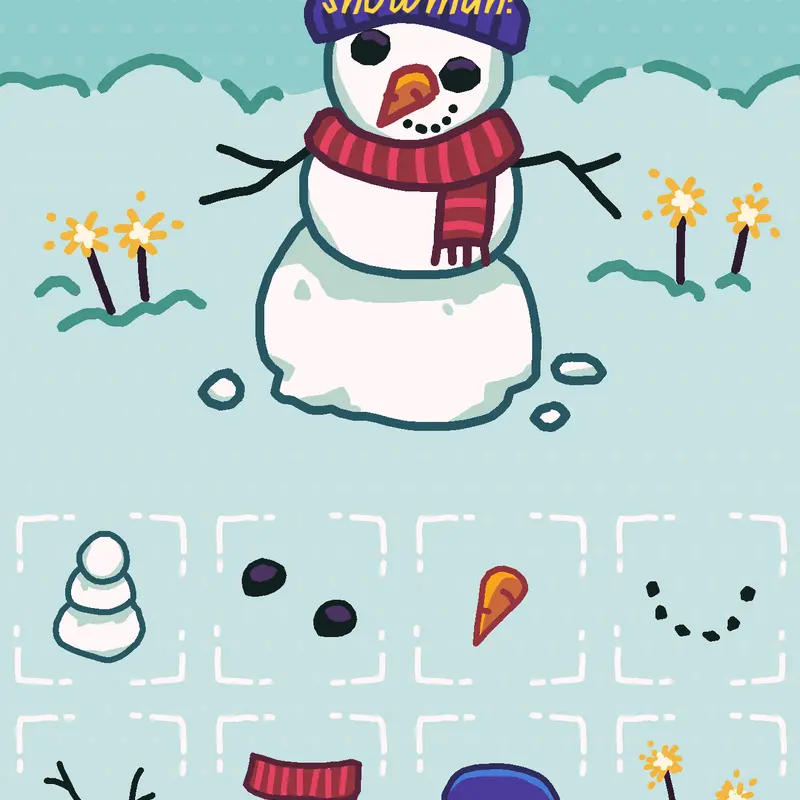 Game by @Fremi1001