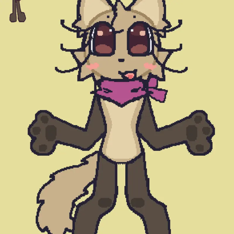 Game by @naoko_da_cutie