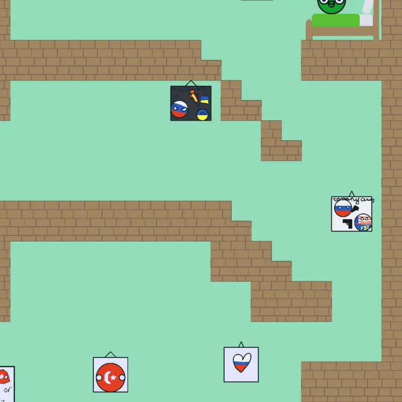 Game by @ejjewa