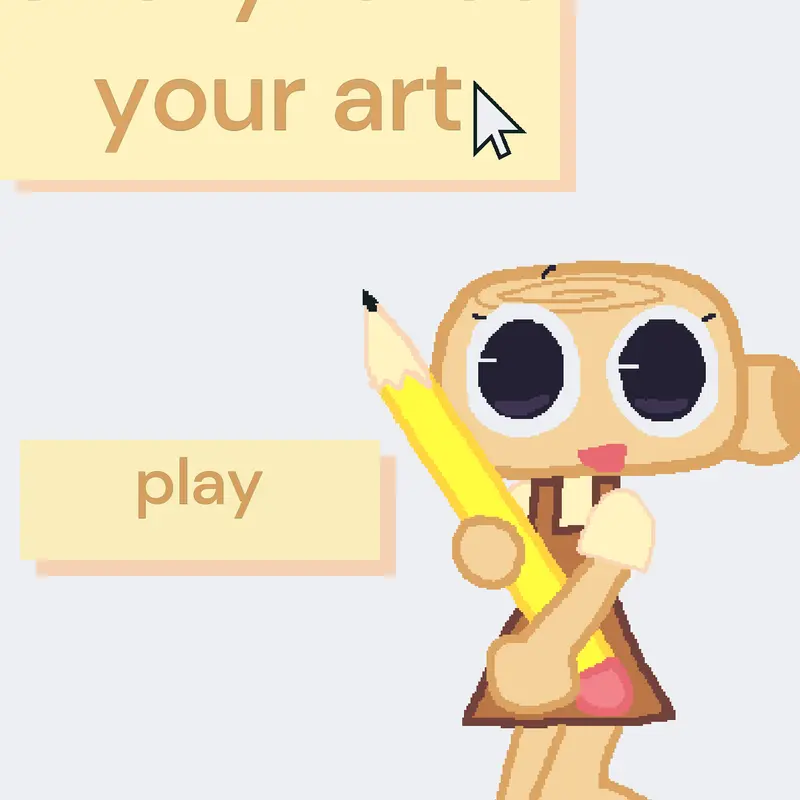 Game by @Dhanne_lovescookiez