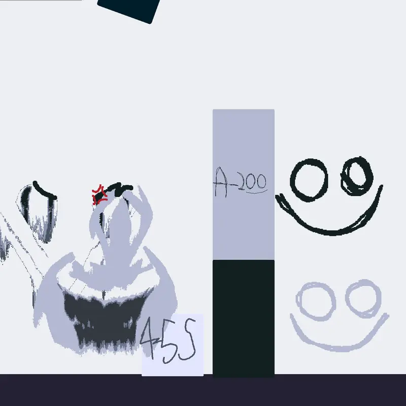 Game by @CreatorMakerMoreremixed