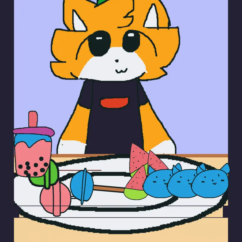 Game by @Mozellethemouseofficial