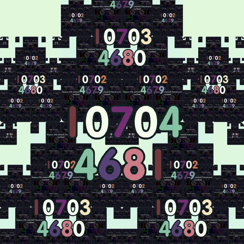 10704 by @9MilB_iNeoPepper_REAL