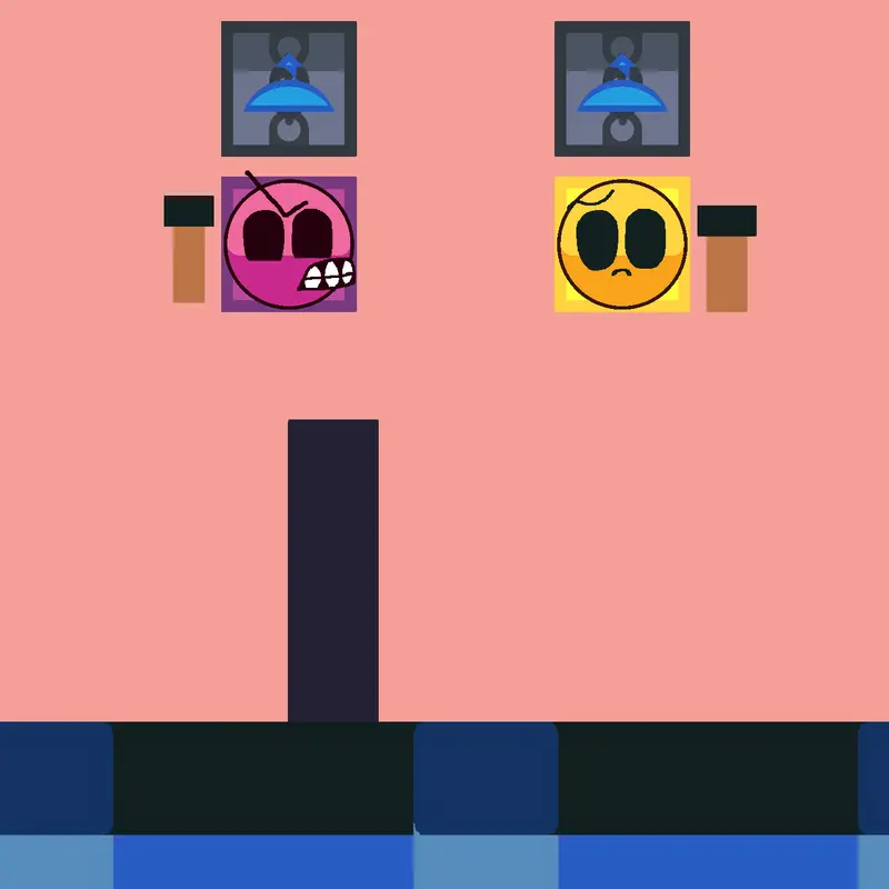Game by @lisssss