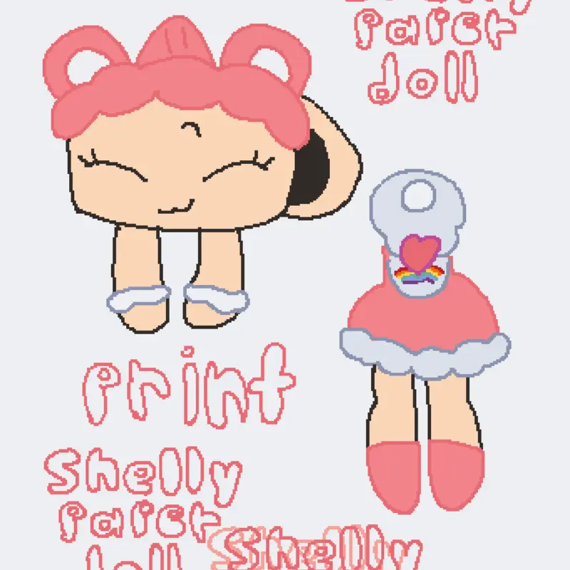 Game by @-C4NDY-
