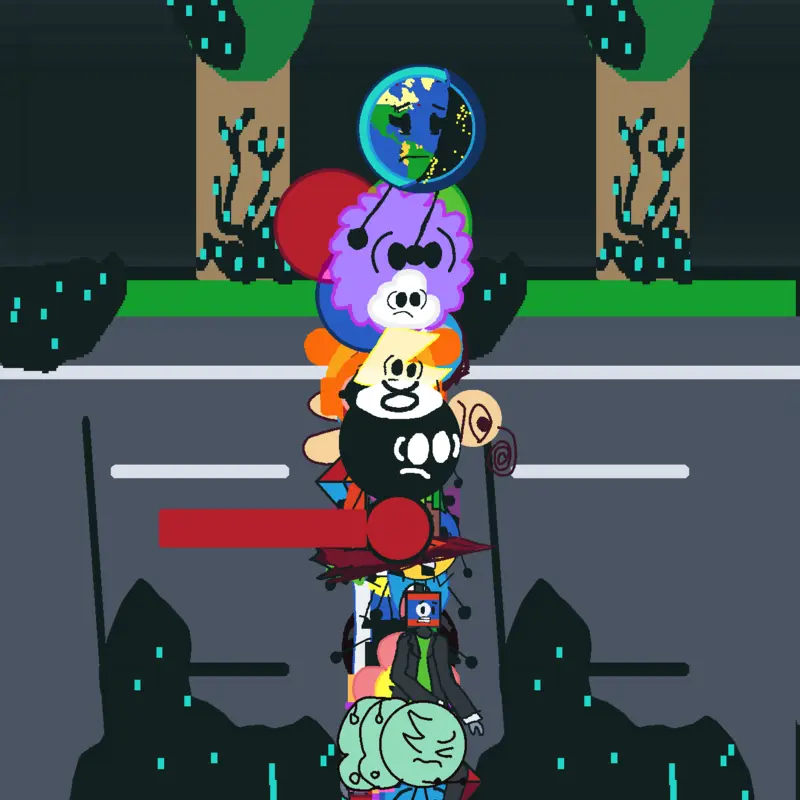Game by @daisythefurry