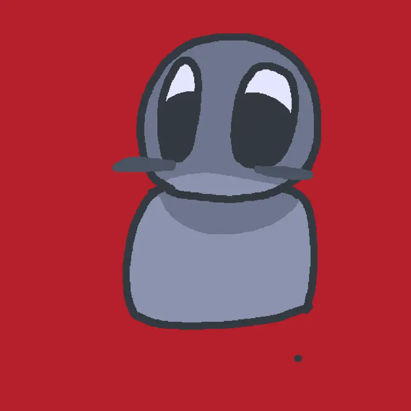 Oc by @hihix