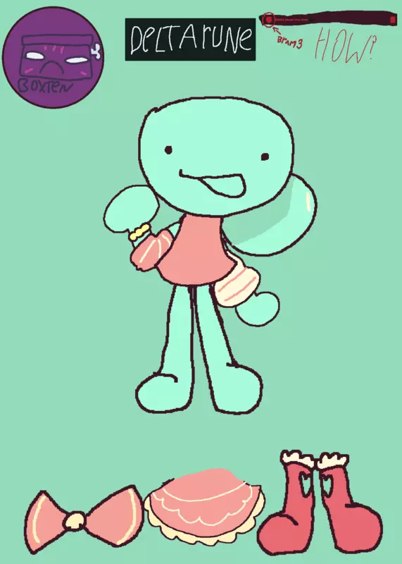 Game by @gghh_st
