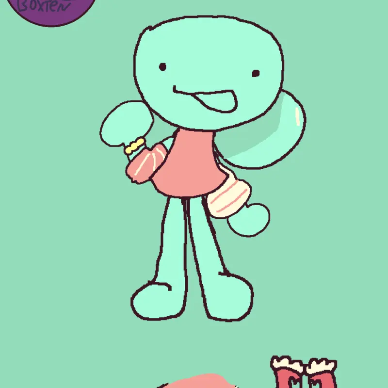 Game by @gghh_st