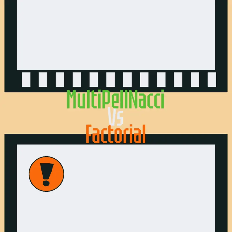 Game by @MultiPellNacci189