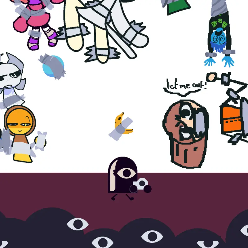 Game by @smolbeanz