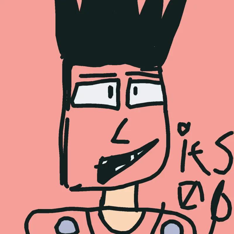 Game by @trying_to_draw_arts